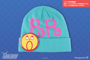 PaPa ニットキャップ Thumbnail