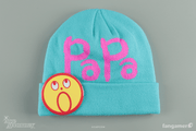 PaPa ニットキャップ Thumbnail