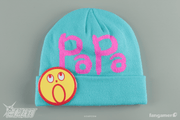 PaPa ニットキャップ Thumbnail