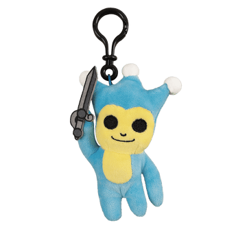 プロトタイホくん ぬいぐるみキーホルダー