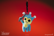 プロトタイホくん ぬいぐるみキーホルダー Thumbnail