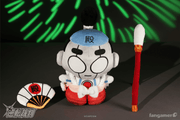 トノサマン ぬいぐるみ Thumbnail