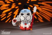 トノサマン ぬいぐるみ Thumbnail