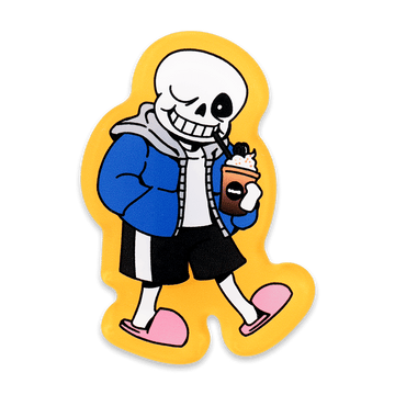 Ib」- アクリルクリップバッジ「ギャリー」 - Fangamer Japan Ib」- アクリルクリップバッジ「ギャリー」 - Fangamer Japan