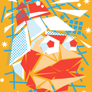 ゲッチュ! Tシャツ