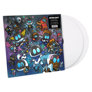 サウンドトラック アナログ盤