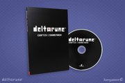 「DELTARUNE」Chapter 1 サウンドトラック（日本語版） Thumbnail