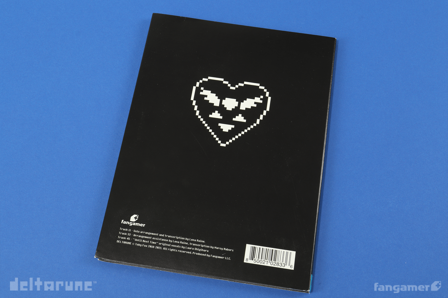 DELTARUNE」- Chapter 2 サウンドトラック(日本語版) - Fangamer Japan DELTARUNE」- Chapter 2 サウンドトラック(日本語版) - Fangamer Japan
