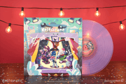 Chapter 3 サウンドトラック アナログ盤 Thumbnail
