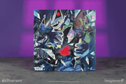 Chapter 4 サウンドトラック アナログ盤 Thumbnail