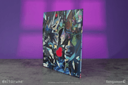 Chapter 4 サウンドトラック アナログ盤 Thumbnail