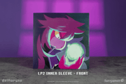 Chapter 4 サウンドトラック アナログ盤 Thumbnail