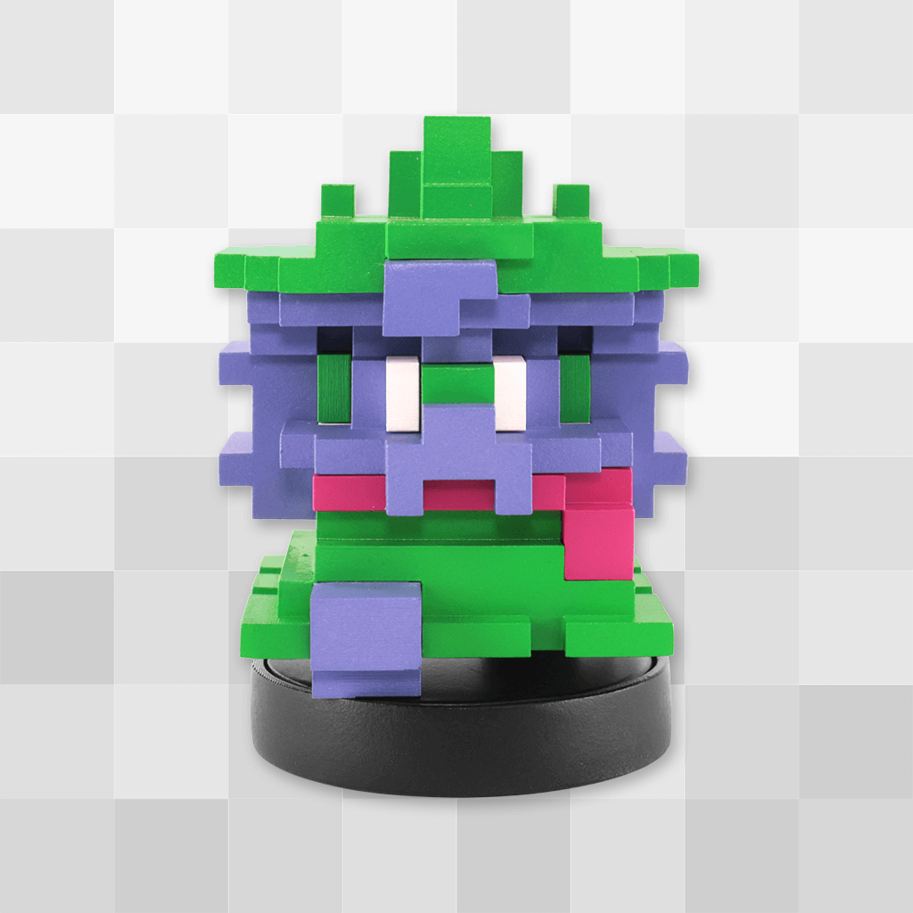 DELTARUNE」- HERO_MUFFLER フィギュア - Fangamer Japan DELTARUNE」- HERO_MUFFLER フィギュア - Fangamer Japan