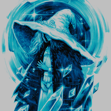 星の世紀 Tシャツ