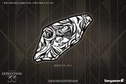 崩壊 Tシャツ Thumbnail