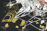 崩壊 Tシャツ Thumbnail