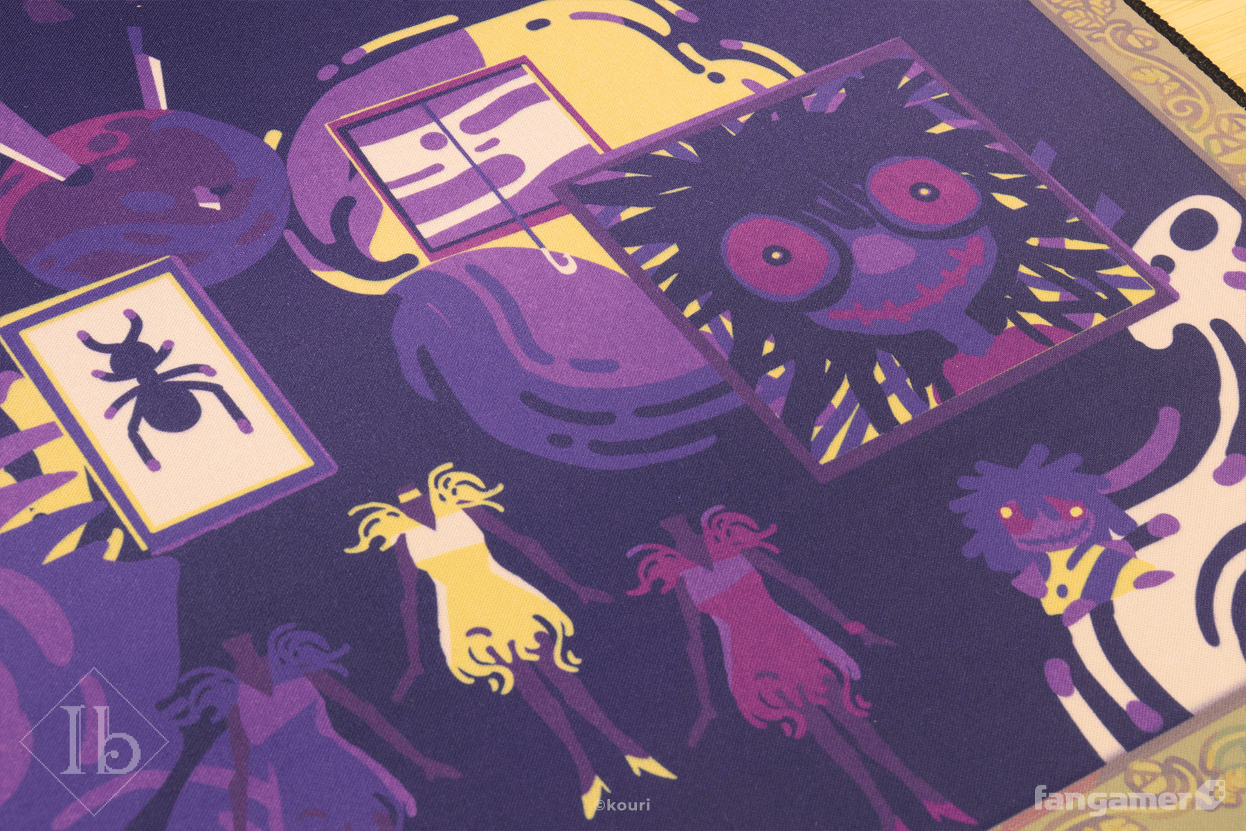 Lobotomy Corporation デスクマット Lobotomy Corporation Lobotomy Corporation デスクマット Lobotomy Corporation