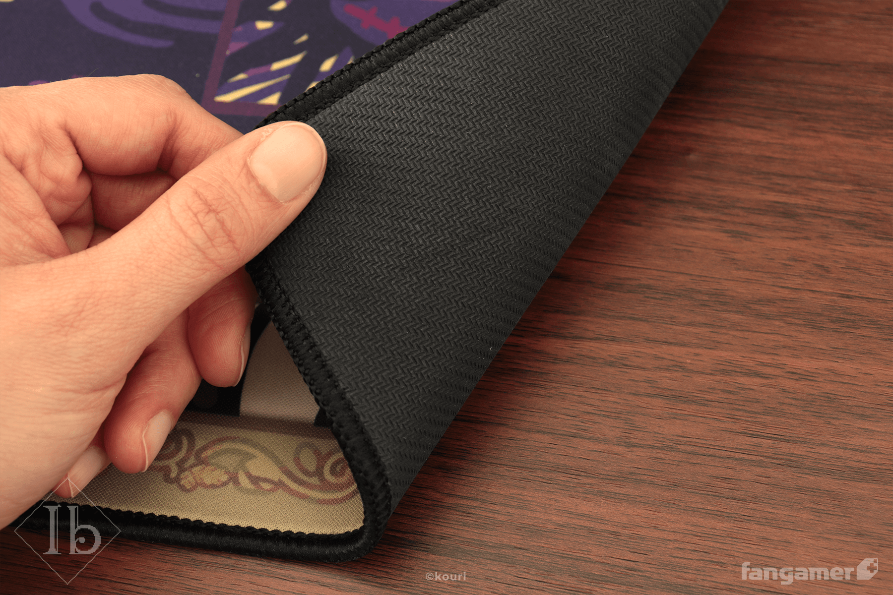 Ib」- ゲルテナの世界 デスクマット - Fangamer Japan Ib」- ゲルテナの世界 デスクマット - Fangamer Japan