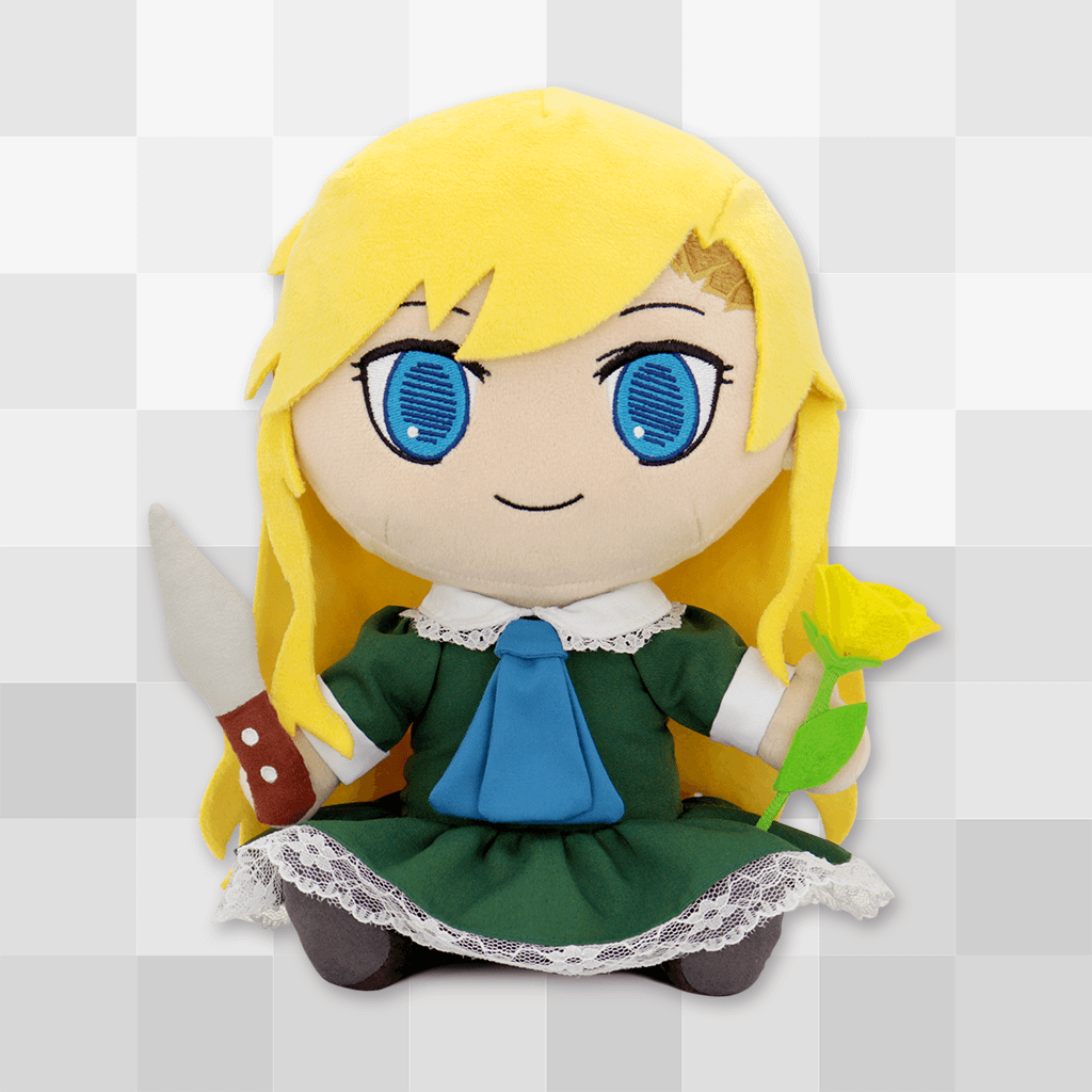 Ib」- メアリー ぬいぐるみ - Fangamer Japan Ib」- メアリー ぬいぐるみ - Fangamer Japan