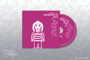 MUSICエンジン UNDERTALE CD  Vol. 6: Asriel Thumbnail