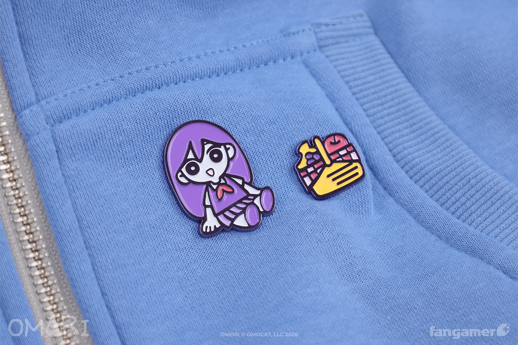 キャラクターピンバッジセット マリ - Fangamer Japan キャラクターピンバッジセット マリ - Fangamer Japan