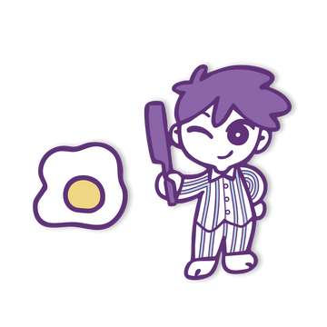 キャラクターピンバッジセット ヒロ