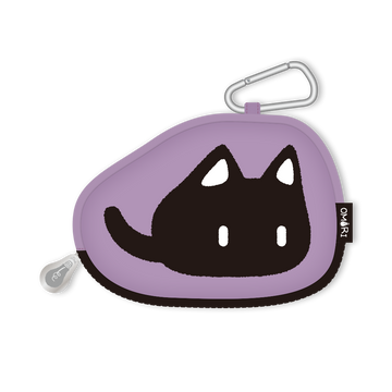 ニャーゴ ポーチ