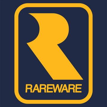 レア社創立40周年 記念パーカー