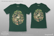 希望に満ちた巡礼者 Tシャツ Thumbnail