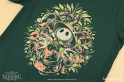 希望に満ちた巡礼者 Tシャツ Thumbnail