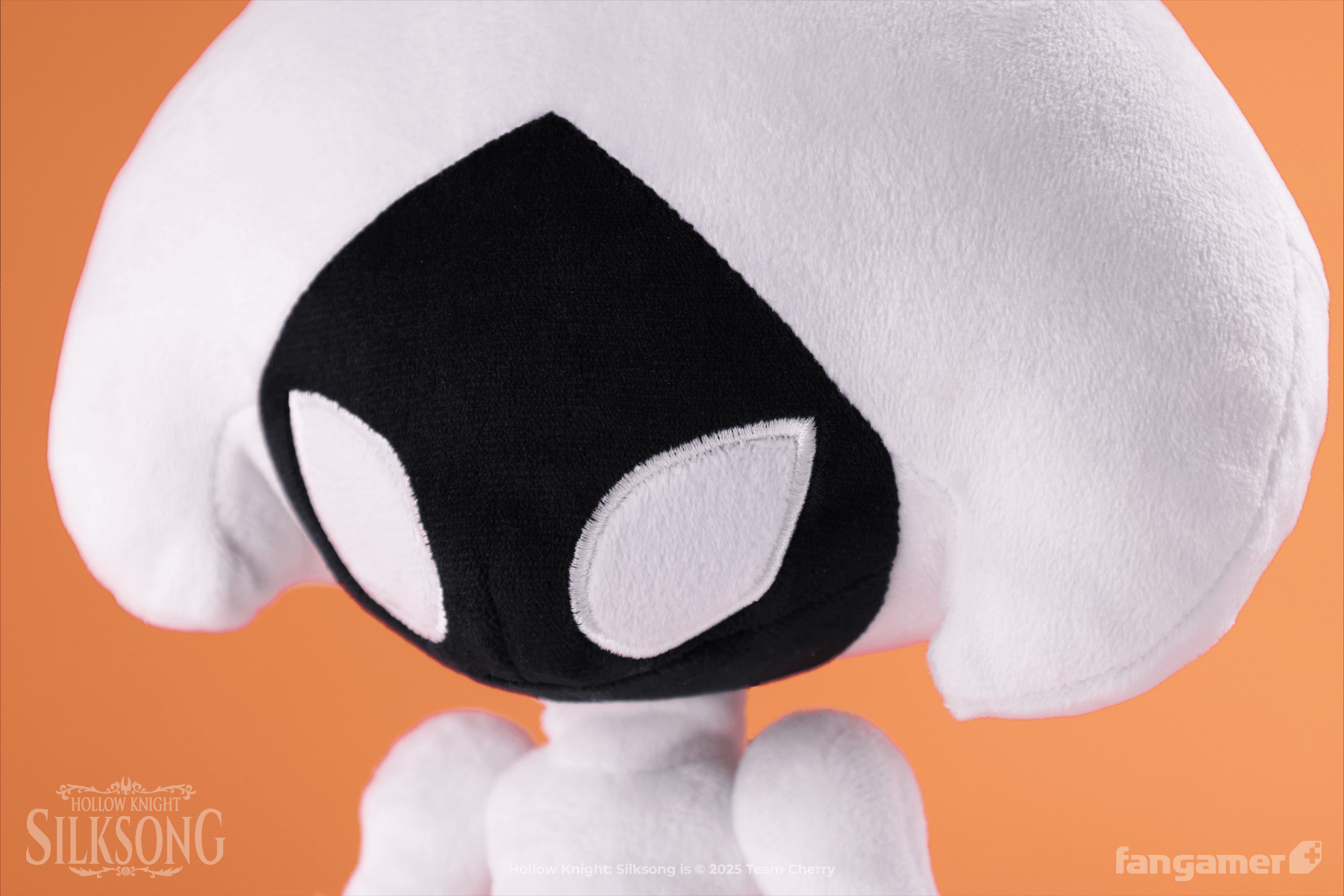 Hollow Knight: Silksong」- レース ぬいぐるみ - Fangamer Japan Hollow Knight: Silksong」- レース ぬいぐるみ - Fangamer Japan