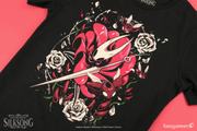 針を振るう子 Tシャツ Thumbnail