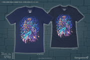共に高みへ Tシャツ Thumbnail