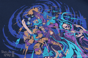共に高みへ Tシャツ Thumbnail