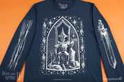 陛下 ロングスリーブTシャツ Thumbnail