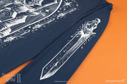 陛下 ロングスリーブTシャツ Thumbnail