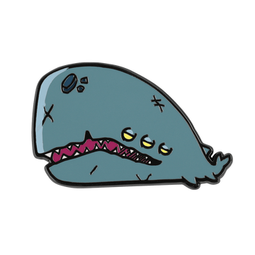 ネオー ピンバッジ