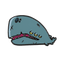 ネオー ピンバッジ
