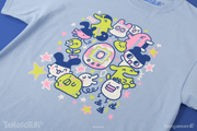 ずっとともだっち！ Tシャツ Thumbnail