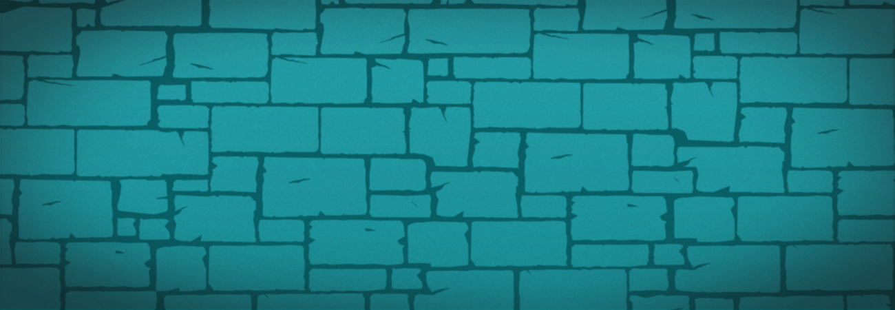 Hero banner background