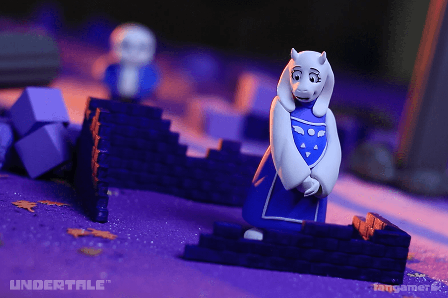 UNDERTALE」- ちていのちっこいなかま「トリエル」 - Fangamer Japan UNDERTALE」- ちていのちっこいなかま「トリエル」 - Fangamer Japan