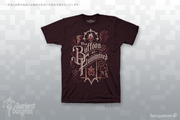 The Buffoon Is Flummoxed Tシャツ Thumbnail
