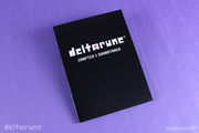 「DELTARUNE」Chapter 1 サウンドトラック（日本語版） Thumbnail