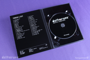 「DELTARUNE」Chapter 1 サウンドトラック（日本語版） Thumbnail
