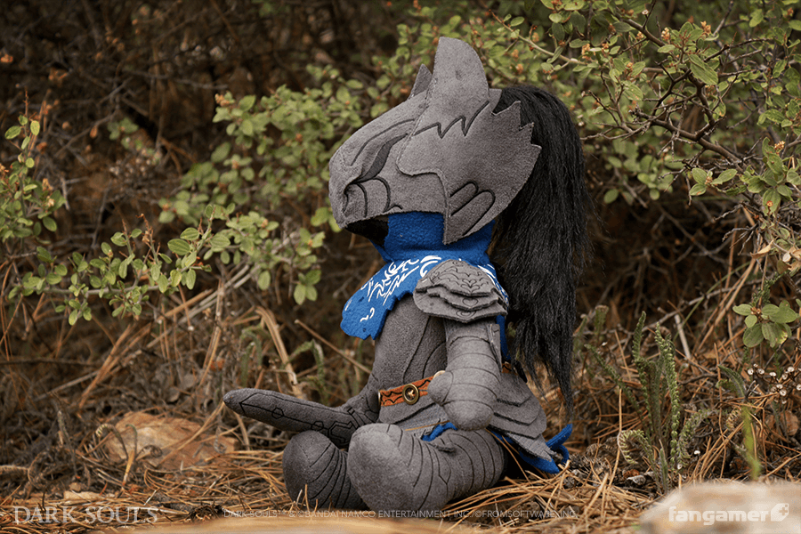 DARK SOULS」- アルトリウス ぬいぐるみ - Fangamer Japan DARK SOULS」- アルトリウス ぬいぐるみ - Fangamer Japan
