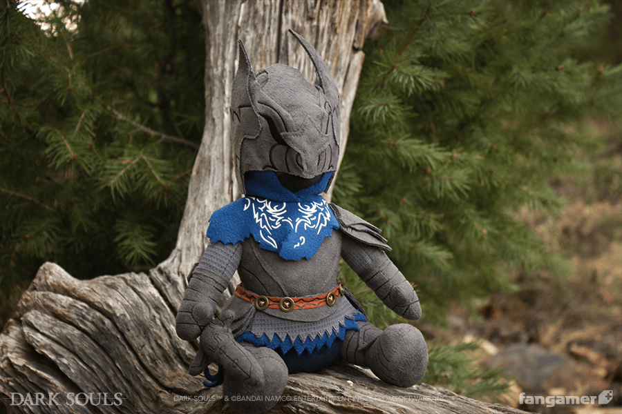 DARK SOULS」- アルトリウス ぬいぐるみ - Fangamer Japan DARK SOULS」- アルトリウス ぬいぐるみ - Fangamer Japan