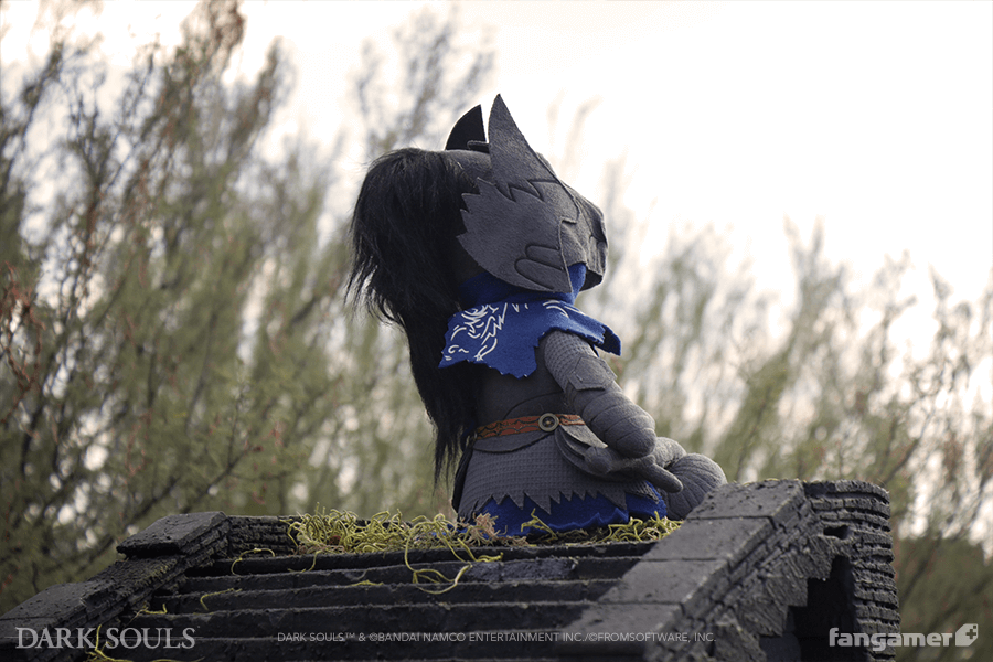 DARK SOULS」- アルトリウス ぬいぐるみ - Fangamer Japan DARK SOULS」- アルトリウス ぬいぐるみ - Fangamer Japan