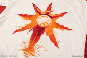 太陽賛美 Tシャツ Thumbnail