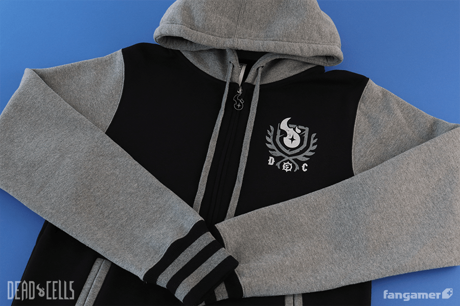 DUSTCELL apt.」フーディー パーカー ダストセル 神椿 Lサイズ DUSTCELL apt.」フーディー パーカー ダストセル 神椿 Lサイズ