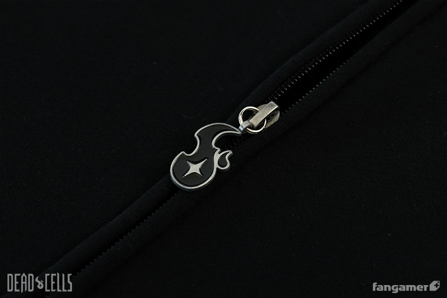 Dead Cells」- 破滅のパーカー - Fangamer Japan Dead Cells」- 破滅のパーカー - Fangamer Japan